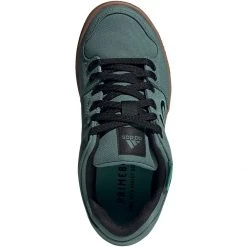 Flash Sale 🛒 Five Ten Flat Pedal Shoes Freerider Primeblue Cycling Shoe Women's ❤️ -Bike Footwear Sales 2022 ACMIHAEMCOBL D4