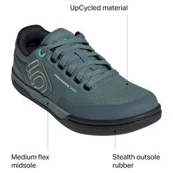 Wholesale β€οΈ Five Ten Flat Pedal π Shoes Freerider Pro Primeblue Cycling Shoe Women's π₯ 21 Wholesale β€οΈ Five Ten Flat Pedal π Shoes Freerider Pro Primeblue Cycling Shoe Women's π₯ -Bike Footwear Sales 2022 ACMIHAEMSA D11