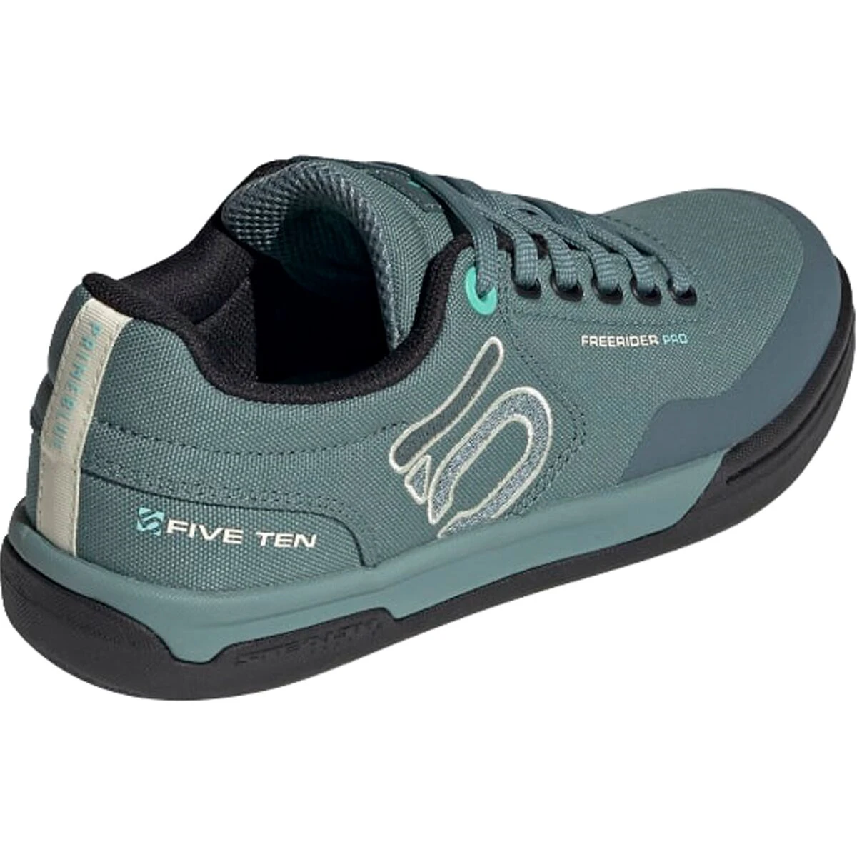 Wholesale β€οΈ Five Ten Flat Pedal π Shoes Freerider Pro Primeblue Cycling Shoe Women's π₯ 9 Wholesale β€οΈ Five Ten Flat Pedal π Shoes Freerider Pro Primeblue Cycling Shoe Women's π₯ - Image 9
