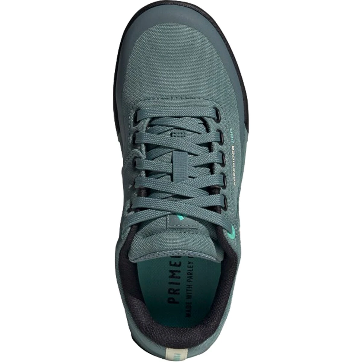 Wholesale β€οΈ Five Ten Flat Pedal π Shoes Freerider Pro Primeblue Cycling Shoe Women's π₯ 8 Wholesale β€οΈ Five Ten Flat Pedal π Shoes Freerider Pro Primeblue Cycling Shoe Women's π₯ - Image 8