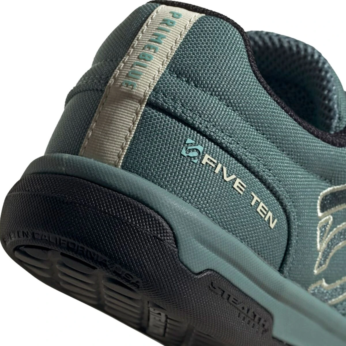 Wholesale β€οΈ Five Ten Flat Pedal π Shoes Freerider Pro Primeblue Cycling Shoe Women's π₯ 7 Wholesale β€οΈ Five Ten Flat Pedal π Shoes Freerider Pro Primeblue Cycling Shoe Women's π₯ - Image 7