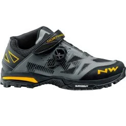 Deals 🧨 Northwave Mountain Bike Shoes Enduro Mid Cycling Shoe Men's 🥰