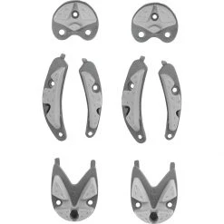 New 🧨 Sidi Replacement Parts SRS Replacement Sole ❤️