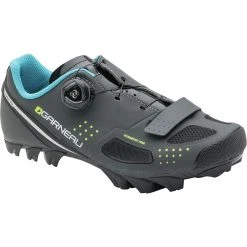Best Sale ✔️ Louis Garneau Mountain Bike 💯 Shoes Granite II Cycling Shoe Women's ⌛