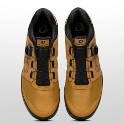 Best Sale ⭐ PEARL iZUMi Mountain Bike 🎁 Shoes X alp Launch SPD Cycling 🔔 Shoe Men's ❤️ -Bike Footwear Sales 2022 BERBROBLA D4