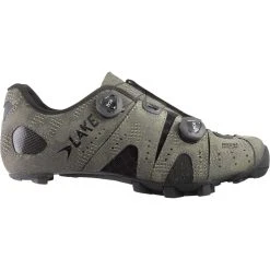 Budget 🎉 Lake Mountain Bike Shoes MX241 Endurance Cycling Shoe Men's 🤩