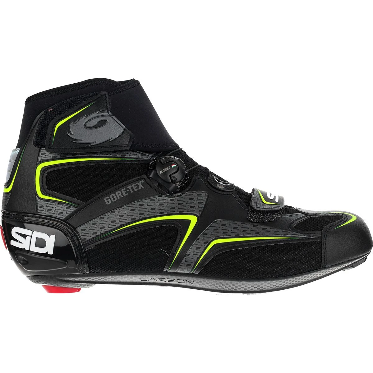 Buy β Sidi Road Bike Shoes Zero GORE TEX Cycling Shoe Men's 𧨠1 Buy β Sidi Road Bike Shoes Zero GORE TEX Cycling Shoe Men's π§¨