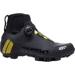 Cheap ๐ 45NRTH Mountain Bike Shoes Ragnarok MTN Cycling Shoe Men's ๐