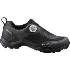 Hot Sale β Shimano Mountain Bike π€© Shoes MT7 GTX Mountain Bike Shoe Men's β€οΈ