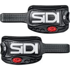 Brand new 🎉 Sidi Replacement Parts Tecno 3 Soft Instep Closure System ⌛ -Bike Footwear Sales 2022 BK 23