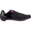 New ⭐ Louis Garneau Road Bike 👏 Shoes Carbon LS 100 III Cycling Shoe Women's ✨