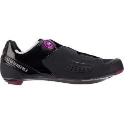 New ⭐ Louis Garneau Road Bike 👏 Shoes Carbon LS 100 III Cycling Shoe Women's ✨