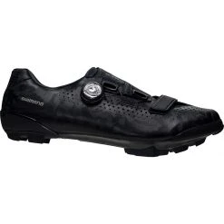 Deals ✨ Shimano Mountain Bike Shoes RX8 Wide Mountain Bike Shoe Men's ✨