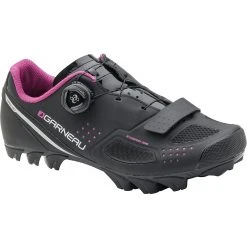 Best Sale ✔️ Louis Garneau Mountain Bike 💯 Shoes Granite II Cycling Shoe Women's ⌛ -Bike Footwear Sales 2022 BK 46