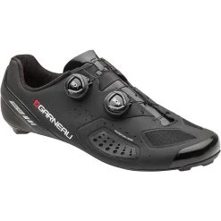 Best deal ✨ Louis Garneau Road Bike ✔️ Shoes Course Air Lite II Cycling Shoe Men's 😍 -Bike Footwear Sales 2022 BK 49
