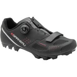 Flash Sale 😀 Louis Garneau Mountain Bike Shoes Granite II Cycling Shoe Men's 💯