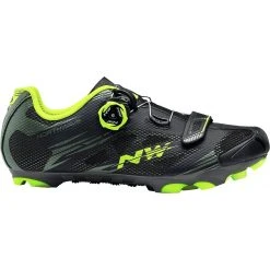 Buy 🤩 Northwave Mountain Bike Shoes Scorpius 2 Plus Cycling Shoe Men's 😍