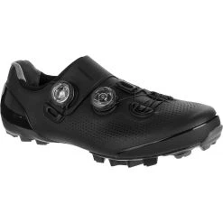 Brand new ✨ Shimano Mountain Bike Shoes SH XC9 S PHYRE Wide Cycling 👏 Shoe Men's ✔️ -Bike Footwear Sales 2022 BK D1 1