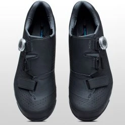 Deals ⌛ Shimano Mountain Bike ⭐ Shoes SH XC5 Mountain Bike 👏 Shoe Men's ⭐ -Bike Footwear Sales 2022 BK D10 1
