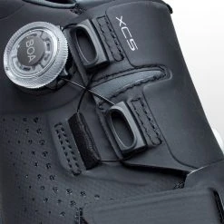 Deals ⌛ Shimano Mountain Bike ⭐ Shoes SH XC5 Mountain Bike 👏 Shoe Men's ⭐ -Bike Footwear Sales 2022 BK D12 2