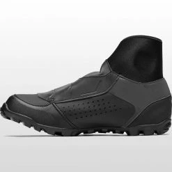 Cheapest 🔥 Shimano Mountain Bike Shoes SH MW5 Mountain Bike ⭐ Shoe Men's ❤️ -Bike Footwear Sales 2022 BK D2 13