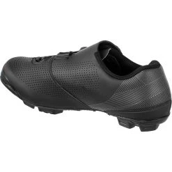 Discount 👍 Shimano Mountain Bike Shoes SH XC7 Wide Cycling 🔔 Shoe Men's ✔️ -Bike Footwear Sales 2022 BK D2 5