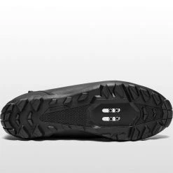 Cheapest 🔥 Shimano Mountain Bike Shoes SH MW5 Mountain Bike ⭐ Shoe Men's ❤️ -Bike Footwear Sales 2022 BK D3 13