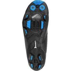 Discount 👍 Shimano Mountain Bike Shoes SH XC7 Wide Cycling 🔔 Shoe Men's ✔️ -Bike Footwear Sales 2022 BK D3 2