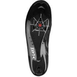 Cheapest ✔️ Lake Road Bike Shoes CX301 Cycling Shoe Men's 🎉 -Bike Footwear Sales 2022 BK D3 20