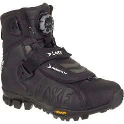 Brand new 💯 Lake Mountain Bike Shoes MXZ304 Mountain Bike Shoe Men's 🌟 -Bike Footwear Sales 2022 BK D4 11