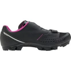 Best Sale ✔️ Louis Garneau Mountain Bike 💯 Shoes Granite II Cycling Shoe Women's ⌛ -Bike Footwear Sales 2022 BK D4 16
