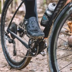 Deals ✨ Shimano Mountain Bike Shoes RX8 Wide Mountain Bike Shoe Men's ✨ -Bike Footwear Sales 2022 BK D4 2