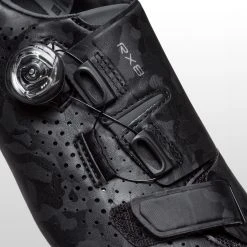 Flash Sale ⌛ Shimano Mountain Bike Shoes RX8 Mountain Bike Shoe Men's ✨ -Bike Footwear Sales 2022 BK D6