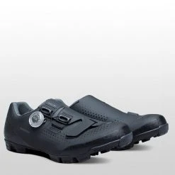 Deals ⌛ Shimano Mountain Bike ⭐ Shoes SH XC5 Mountain Bike 👏 Shoe Men's ⭐ -Bike Footwear Sales 2022 BK D7 3