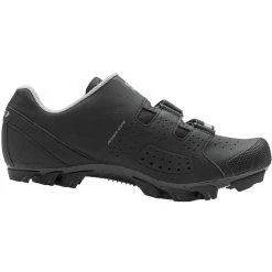 Outlet 🌟 Louis Garneau Mountain Bike Shoes Slate II Cycling Shoe Men's 🎉 -Bike Footwear Sales 2022 BK D7 4