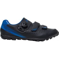 Top 10 👏 Shimano Mountain Bike Shoes SH ME4 Mountain Bike Shoe Men's ✔️
