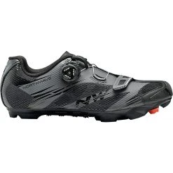 Buy 🤩 Northwave Mountain Bike Shoes Scorpius 2 Plus Cycling Shoe Men's 😍 -Bike Footwear Sales 2022 BLA 125