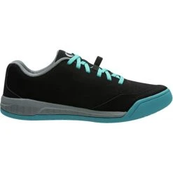 Best deal ❤️ PEARL iZUMi Flat Pedal Shoes X Alp Flow Cycling Shoe Women's 👍