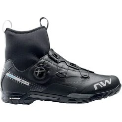 Cheap ⭐ Northwave Mountain Bike Shoes X Celsius Arctic GTX Cycling Shoe Men's 🎉