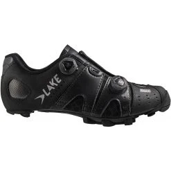 Promo ⌛ Lake Mountain Bike 💯 Shoes MX241 Endurance Wide Cycling Shoe Men's ❤️ -Bike Footwear Sales 2022 BLA 26