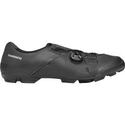 Deals ⌛ Shimano Mountain Bike Shoes XC3 Wide Mountain Bike Shoe Men's 🔥
