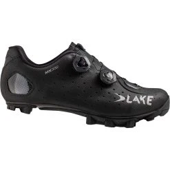 Best reviews of ๐ Lake Mountain Bike Shoes MX332 Mountain Bike Shoe Men's โ๏ธ