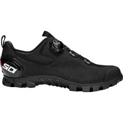 Promo 😀 Sidi Mountain Bike Shoes Defender 20 Cycling Shoe Men's 🔔