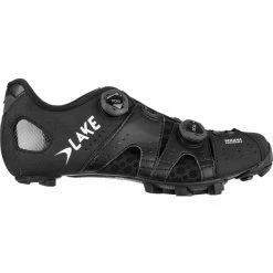 Budget 🎉 Lake Mountain Bike Shoes MX241 Endurance Cycling Shoe Men's 🤩 -Bike Footwear Sales 2022 BLA 38
