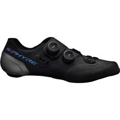 Promo ⭐ Shimano Road Bike 🎁 Shoes SH RC9 S PHYRE Wide Cycling 👍 Shoe Men's ❤️