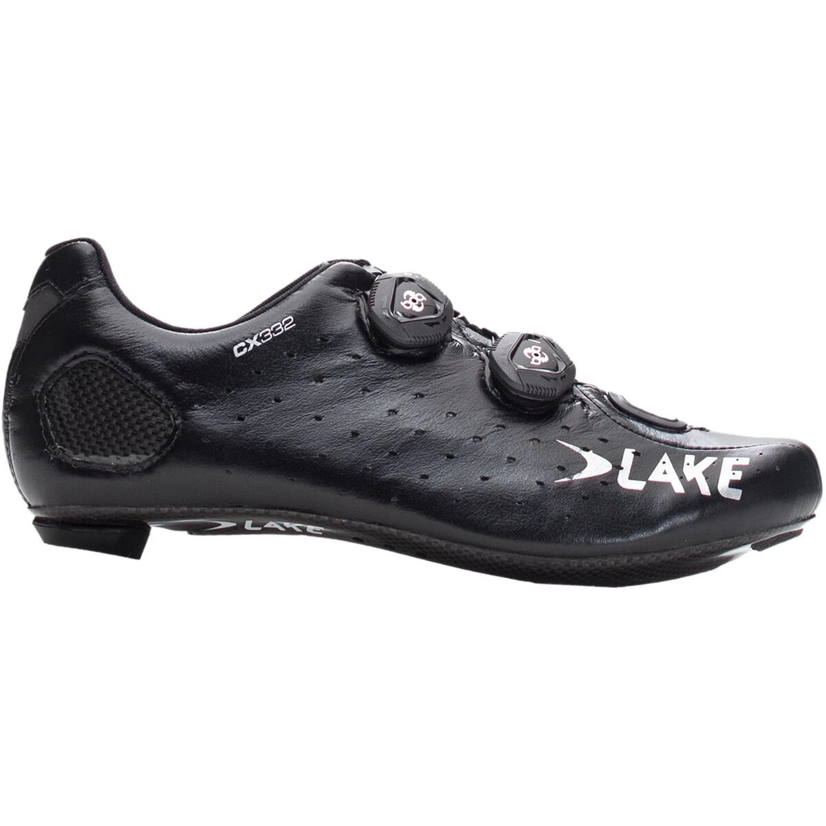 Best deal ❤️ Lake Road Bike Shoes CX332 Cycling Shoe Men's 💯 9 Best deal ❤️ Lake Road Bike Shoes CX332 Cycling Shoe Men's 💯 - Image 9