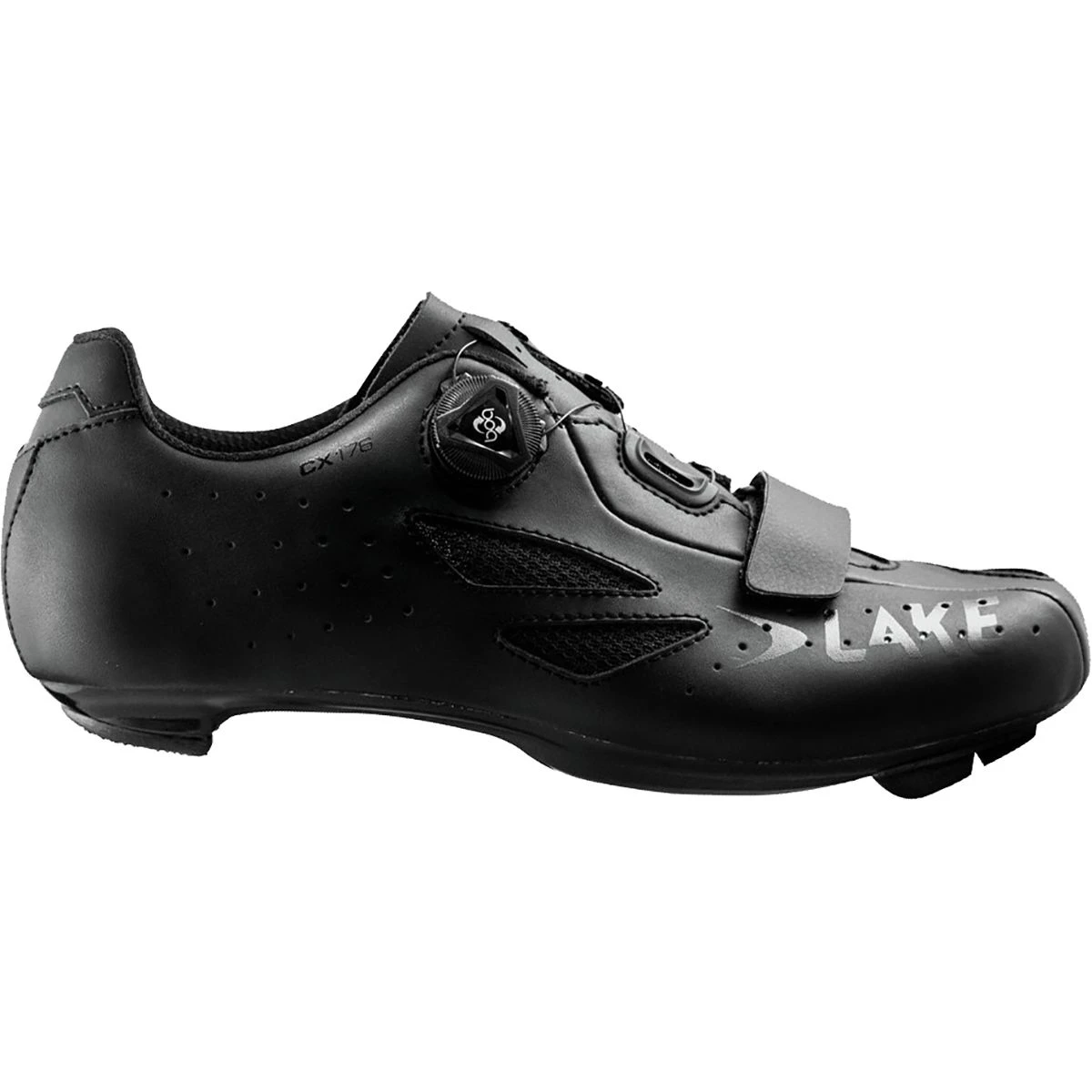 Buy β€οΈ Lake Road Bike π Shoes CX176 Cycling π Shoe Men's βοΈ 6 Buy β€οΈ Lake Road Bike π Shoes CX176 Cycling π Shoe Men's βοΈ - Image 6