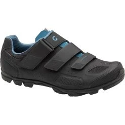 Discount ⭐ Louis Garneau Mountain Bike Shoes Sapphire II Mountain Bike 👍 Shoe Women's ⌛