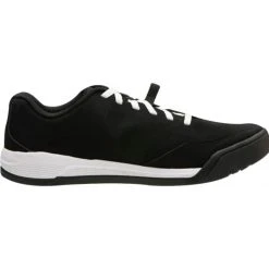 Best deal ❤️ PEARL iZUMi Flat Pedal Shoes X Alp Flow Cycling Shoe Women's 👍 -Bike Footwear Sales 2022 BLAA 1