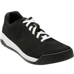 Best deal ❤️ PEARL iZUMi Flat Pedal Shoes X Alp Flow Cycling Shoe Women's 👍 -Bike Footwear Sales 2022 BLAA D1